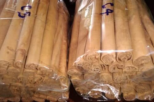 Premium Quality Ceylon Cinnamon - Image 2