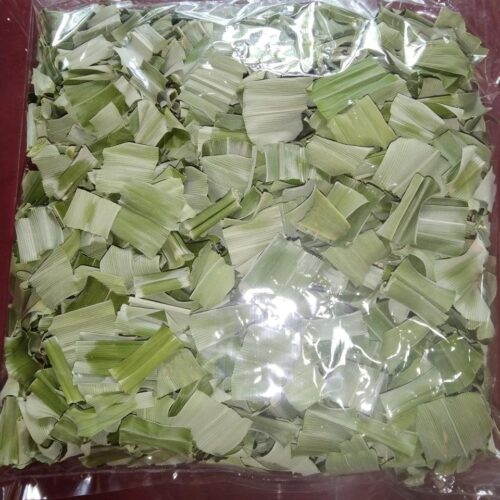Pandan Leaves (Rampa leaves)