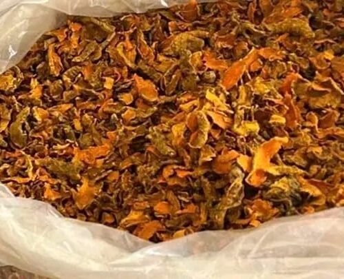 Turmeric Powder - Image 4